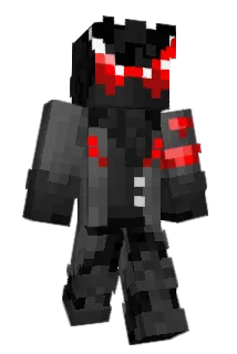 SIRkight54 Minecraft avatar full body