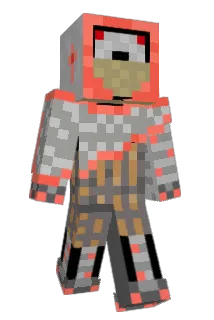 SIcoISDope Minecraft avatar full body