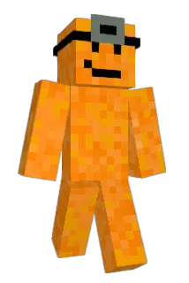 SIone0 Minecraft avatar full body