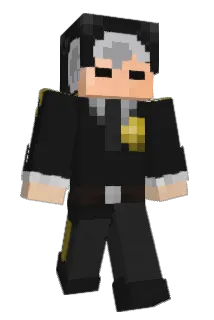 SJM_ALS_OLD Minecraft avatar full body