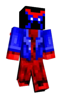 SJTOOL1N Minecraft avatar full body
