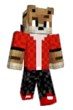 SJ_LOL Minecraft avatar full body