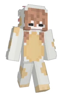 SKIBBO14 Minecraft avatar full body