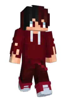 SKING_YT Minecraft avatar full body