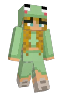 SKIPPYYY_ Minecraft avatar full body