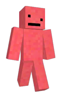 SKOOTPORKISMAYOR Minecraft avatar full body