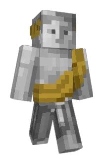 SKORPIO22 Minecraft avatar full body