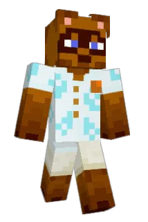 SKRSS__ Minecraft avatar full body