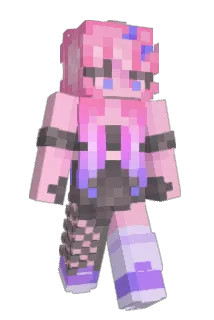SKSoccer Minecraft avatar full body