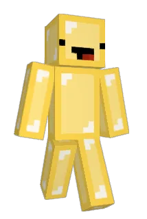 SKVAT_hjulsager Minecraft avatar full body