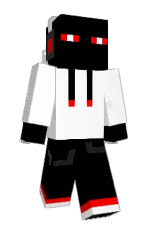 SKY2812 Minecraft avatar full body