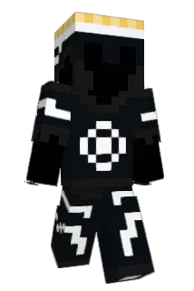 SK_Danecko Minecraft avatar full body
