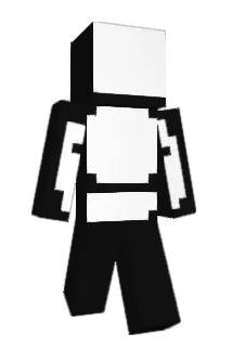 SK_Toastyy Minecraft avatar full body