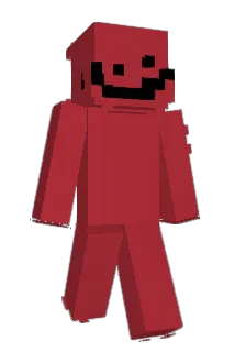 SKim_252 Minecraft avatar full body