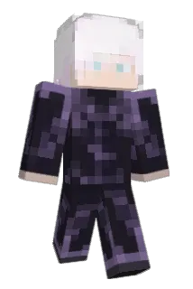 SL33PiNg Minecraft avatar full body