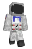SLAWORLD Minecraft avatar full body