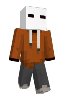 SLAYR_YT Minecraft avatar full body