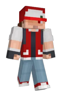 SLEEBOY Minecraft avatar full body