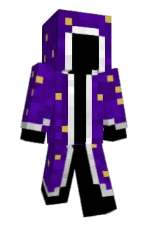 SLI99Y Minecraft avatar full body