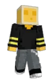 SLIMI3919 Minecraft avatar full body