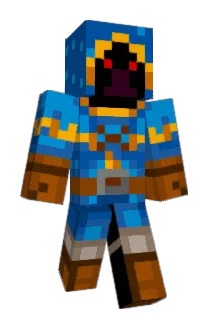 SLIMJIMS28 Minecraft avatar full body