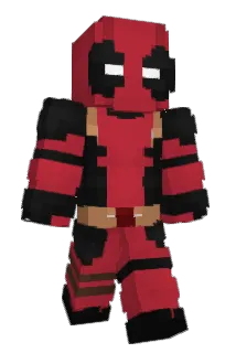 SLIPPY3512 Minecraft avatar full body