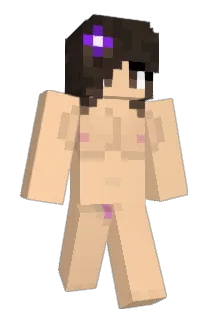 SLNKO_XD Minecraft avatar full body