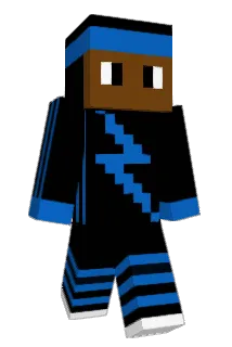 SLOWLY_VFV Minecraft avatar full body