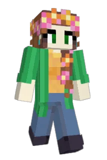 SLPeep82 Minecraft avatar full body