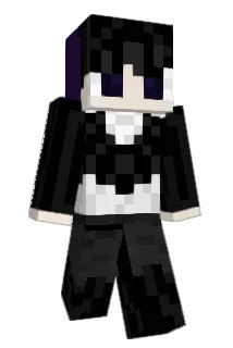 SLWnd11 Minecraft avatar full body