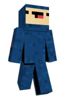 SLYR9K Minecraft avatar full body