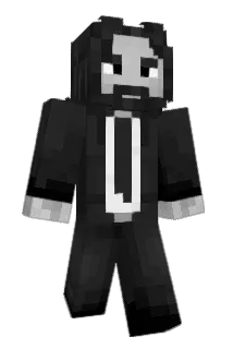SLeSHKa_ Minecraft avatar full body