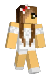 SLneva Minecraft avatar full body