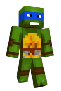 SLnewb Minecraft avatar full body