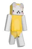 SM00P Minecraft avatar full body