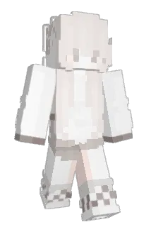 SM0KEEF Minecraft avatar full body