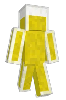 SMAF_You Minecraft avatar full body