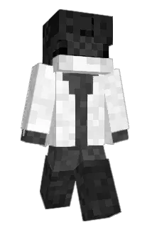 SMBrothers27 Minecraft avatar full body