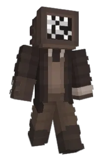 SMILEZ1010101 Minecraft avatar full body