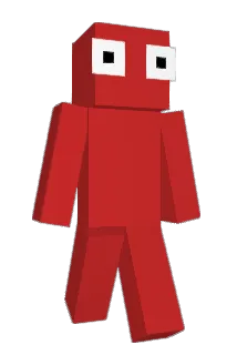 SMOKINGTHEZAZA Minecraft avatar full body