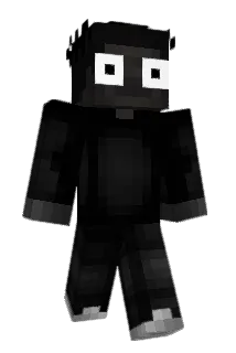 SMOOVUST Minecraft avatar full body