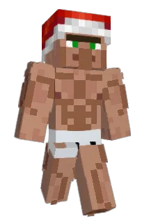 SMORNITHIUS Minecraft avatar full body