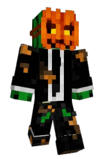 SMOXI4595 Minecraft avatar full body