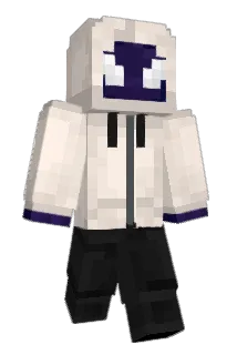 SMTHNSPOON Minecraft avatar full body