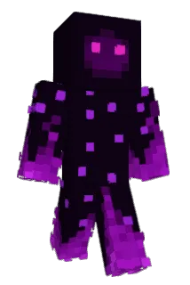 SMX_xD Minecraft avatar full body