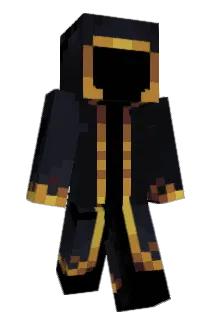 SMZCruz Minecraft avatar full body