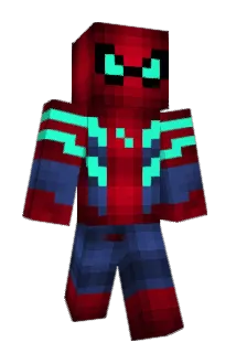 SMokki64 Minecraft avatar full body