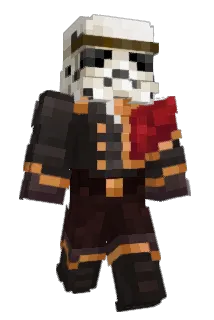 SMooth_0perator1 Minecraft avatar full body