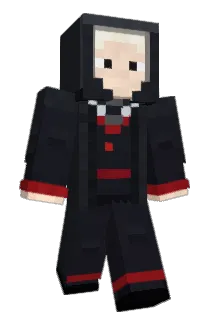 SMudJeS Minecraft avatar full body