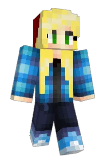 SMurph28 Minecraft avatar full body
